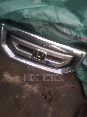 Front Grill Honda Pilot 2009 Model