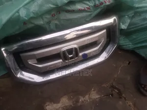 Front Grill Honda Pilot 2009 Model
