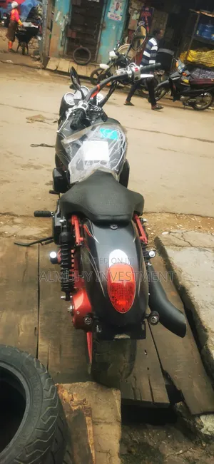 Kawasaki 2010 Black