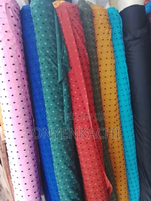 BLOVE Fabrics Shop