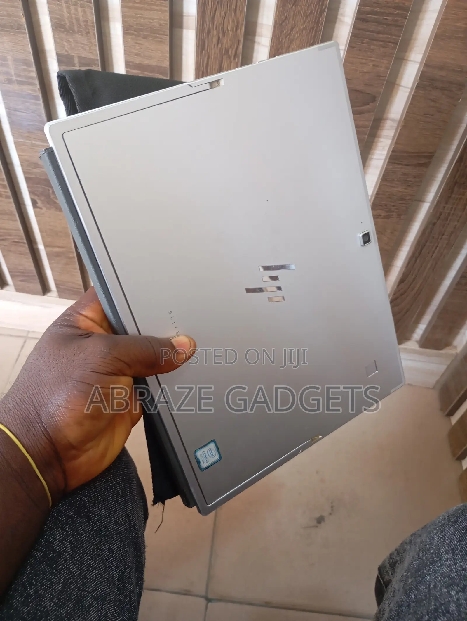 Laptop HP Elite X2 G4 8GB Intel Core i5 SSD 256GB