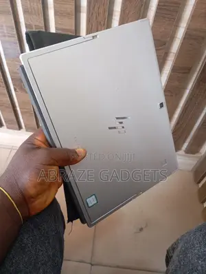 Laptop HP Elite X2 G4 8GB Intel Core i5 SSD 256GB