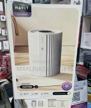 HAVIT Air Purifier HAP108