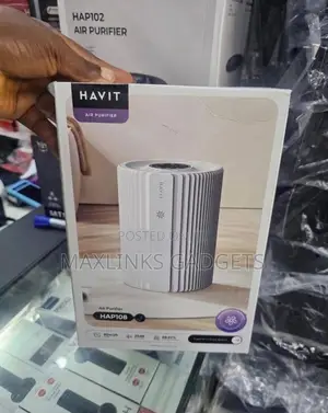 HAVIT Air Purifier HAP108