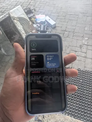 Apple iPhone 12 Pro Max 256 GB Black