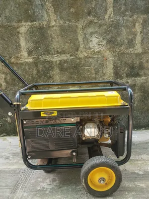 Elepaq Gasoline