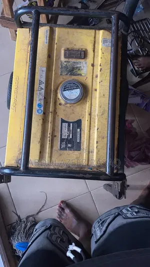 EElectrical GENERATOR