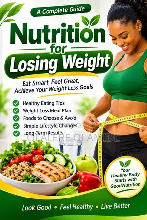 Nutrition for Losing Weight