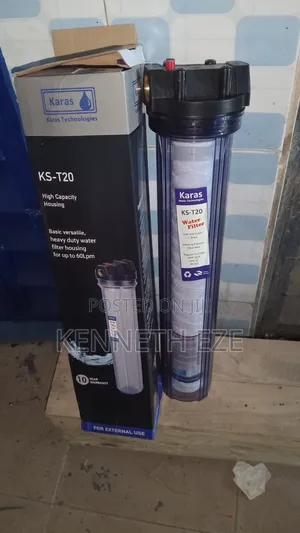 Filter Housing