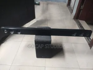 LG Sound Bar