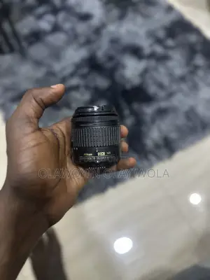 Nikon Lens