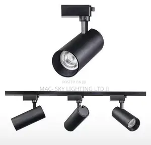 Led Tracklights