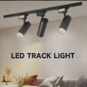 Led Tracklights