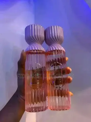 Luxurious Fragrances