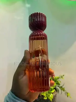 Luxurious Fragrances