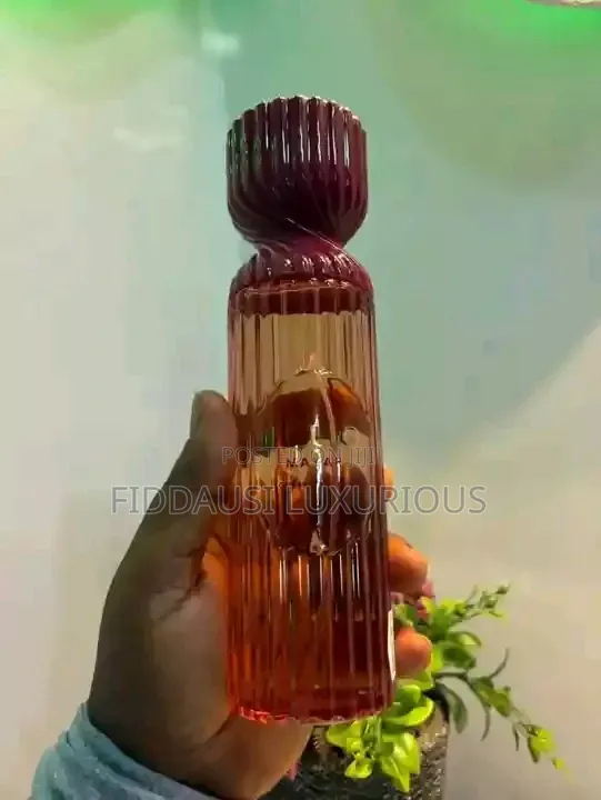 Luxurious Fragrances