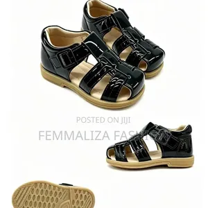 Boys Toddlers Shoes