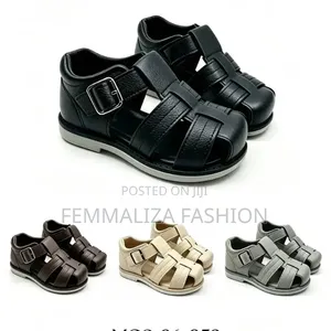 Boys Toddlers Shoes