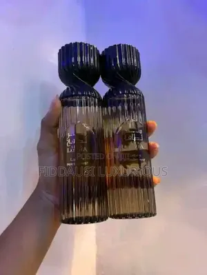 Luxurious Fragrances