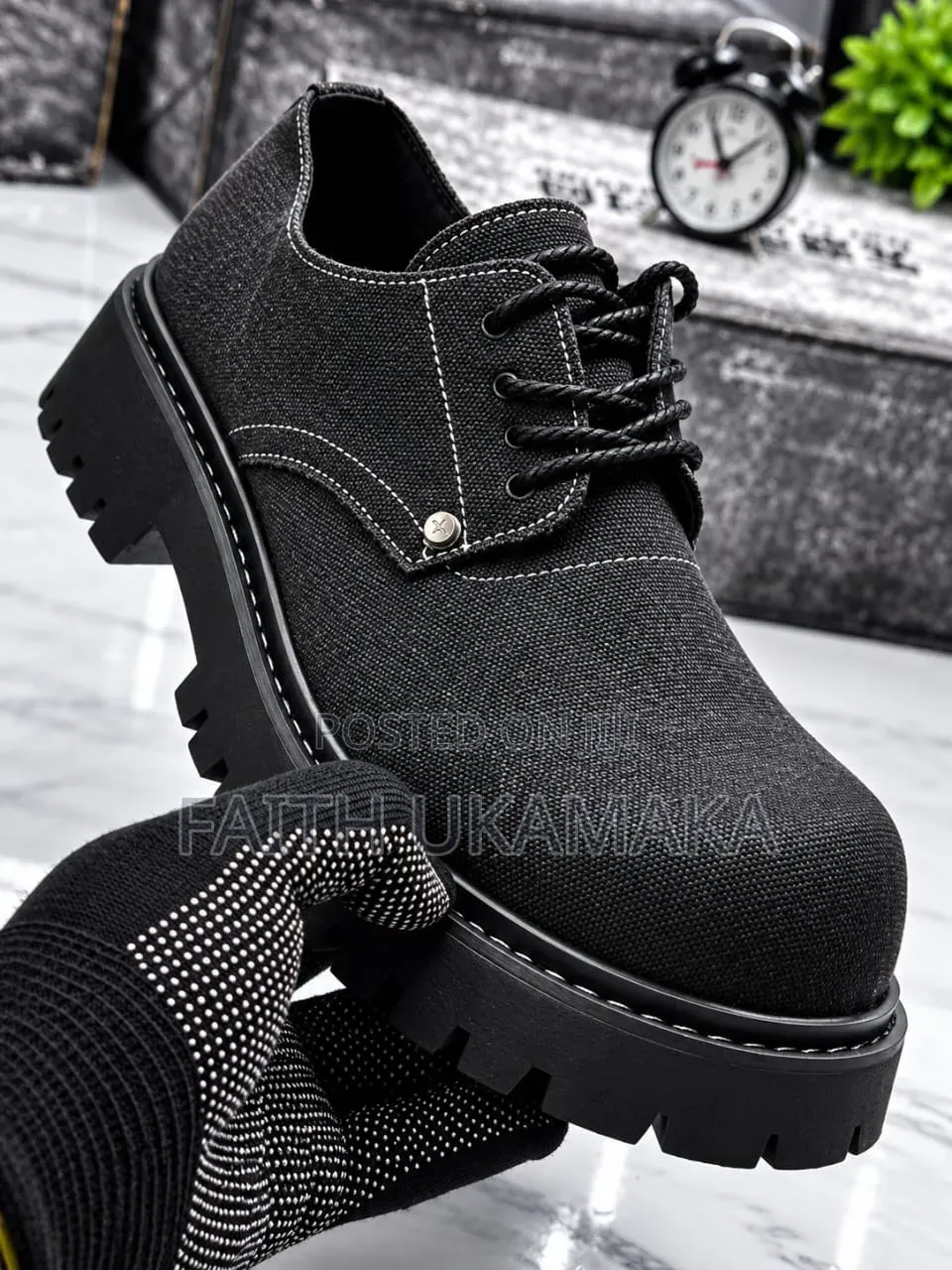 Original Stock Balenciaga