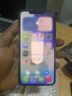 Apple iPhone 11 Pro Max 256 GB Black