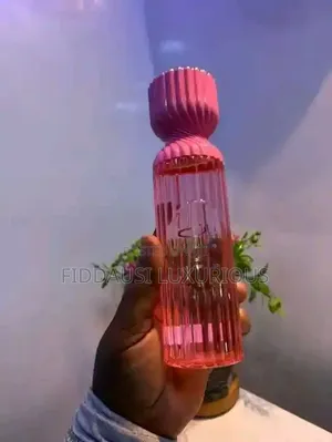 Luxurious Fragrances