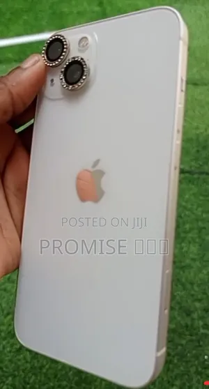 Apple iPhone 13 128 GB White