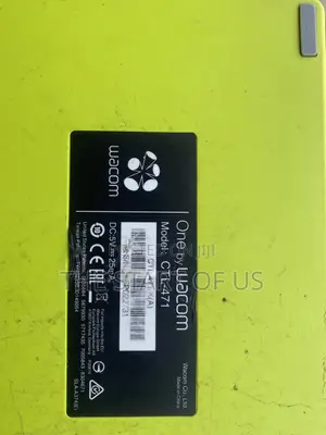 Wacom Tab CLT-471