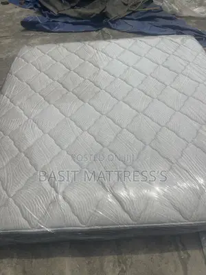 Imported Hybrid Orthopedic and Semi Orthopedic Mattress at Cheap Price