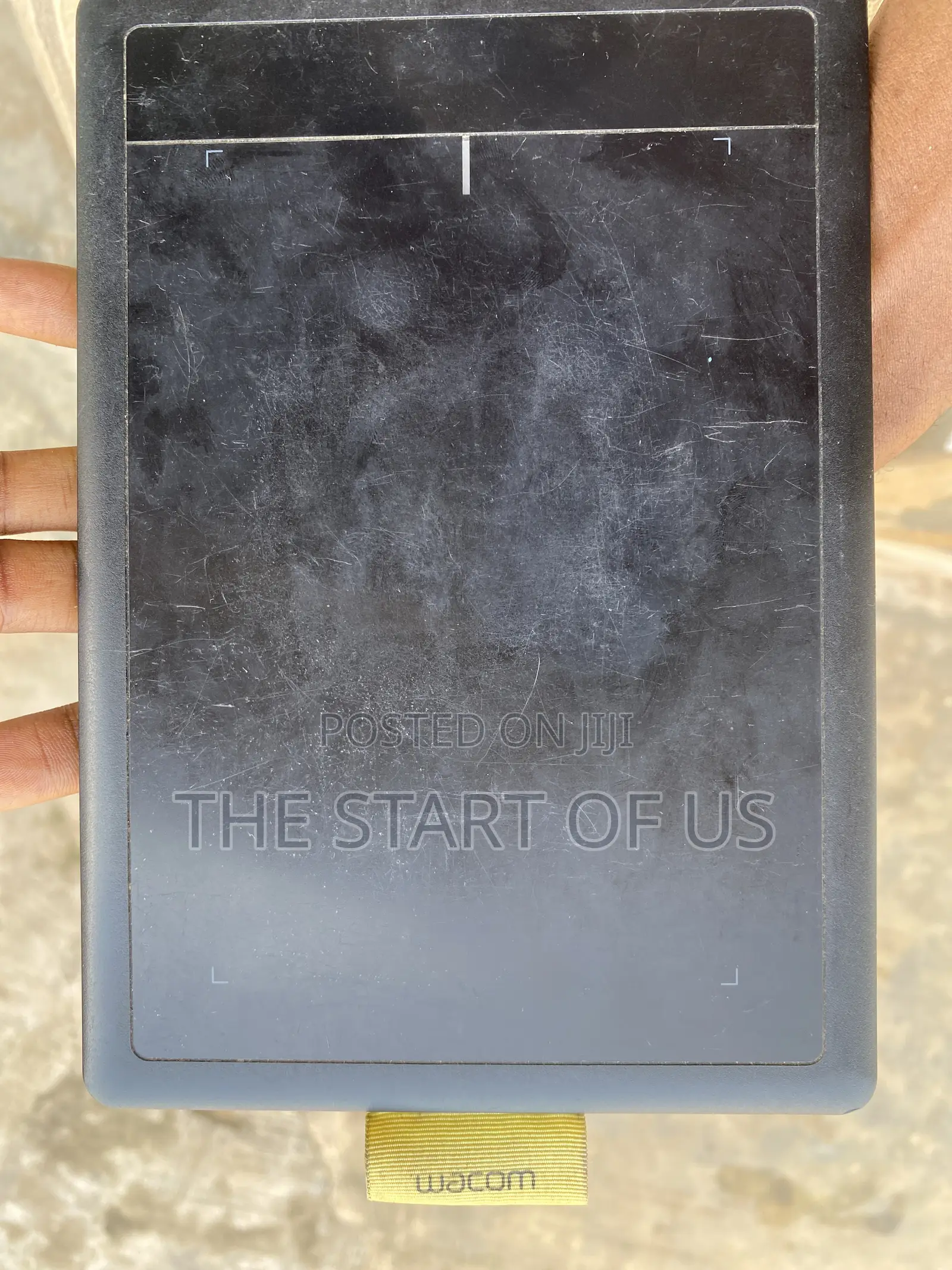 Wacom Tab CLT-471