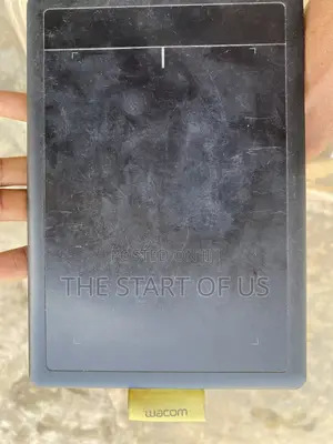 Wacom Tab CLT-471