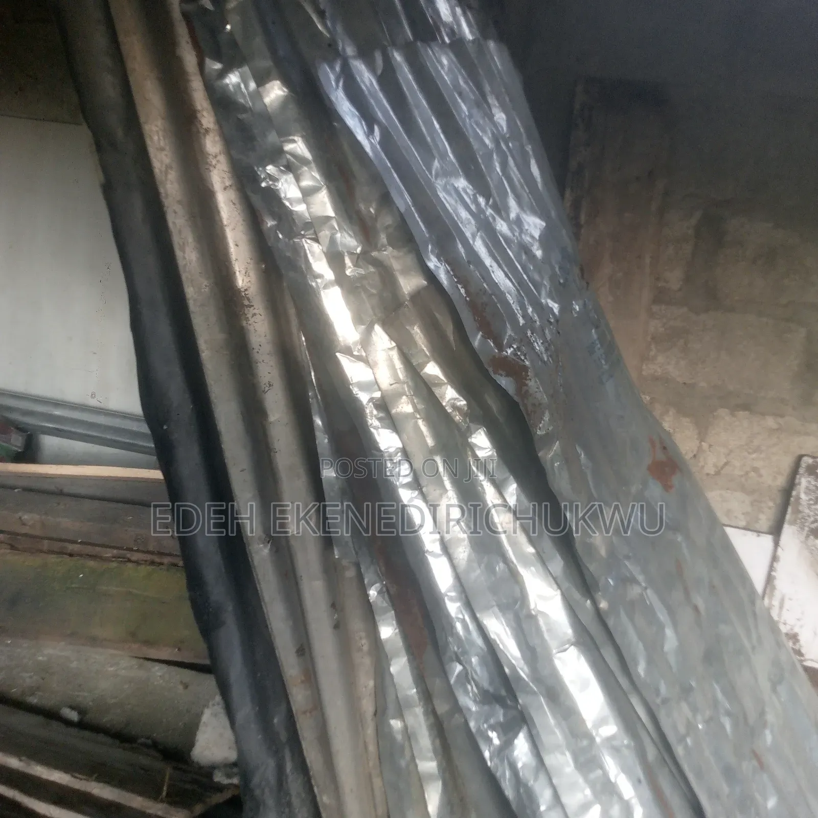 Roofing Sheets