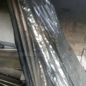 Roofing Sheets