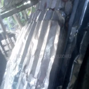 Roofing Sheets