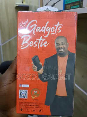 New Age 33000mAh Power Bank