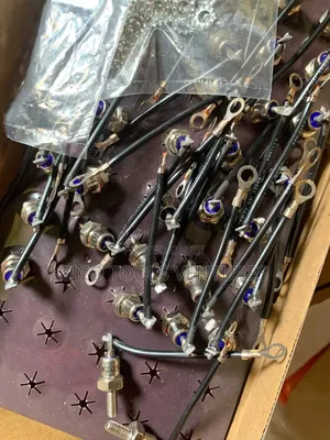 Diode Zx25, Zx40,