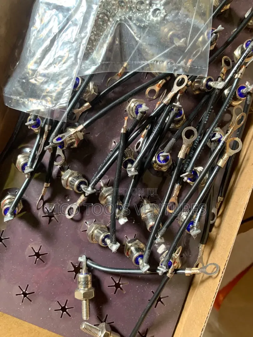 Diode Zx25, Zx40,