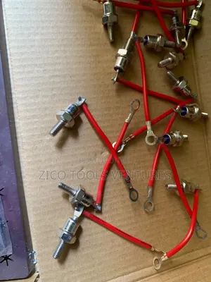 Diode Zx25, Zx40,