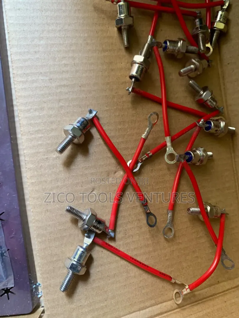 Diode Zx25, Zx40,