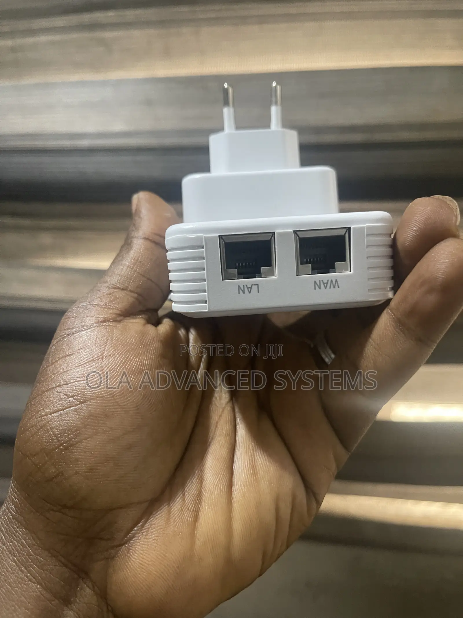 WiFi Extender
