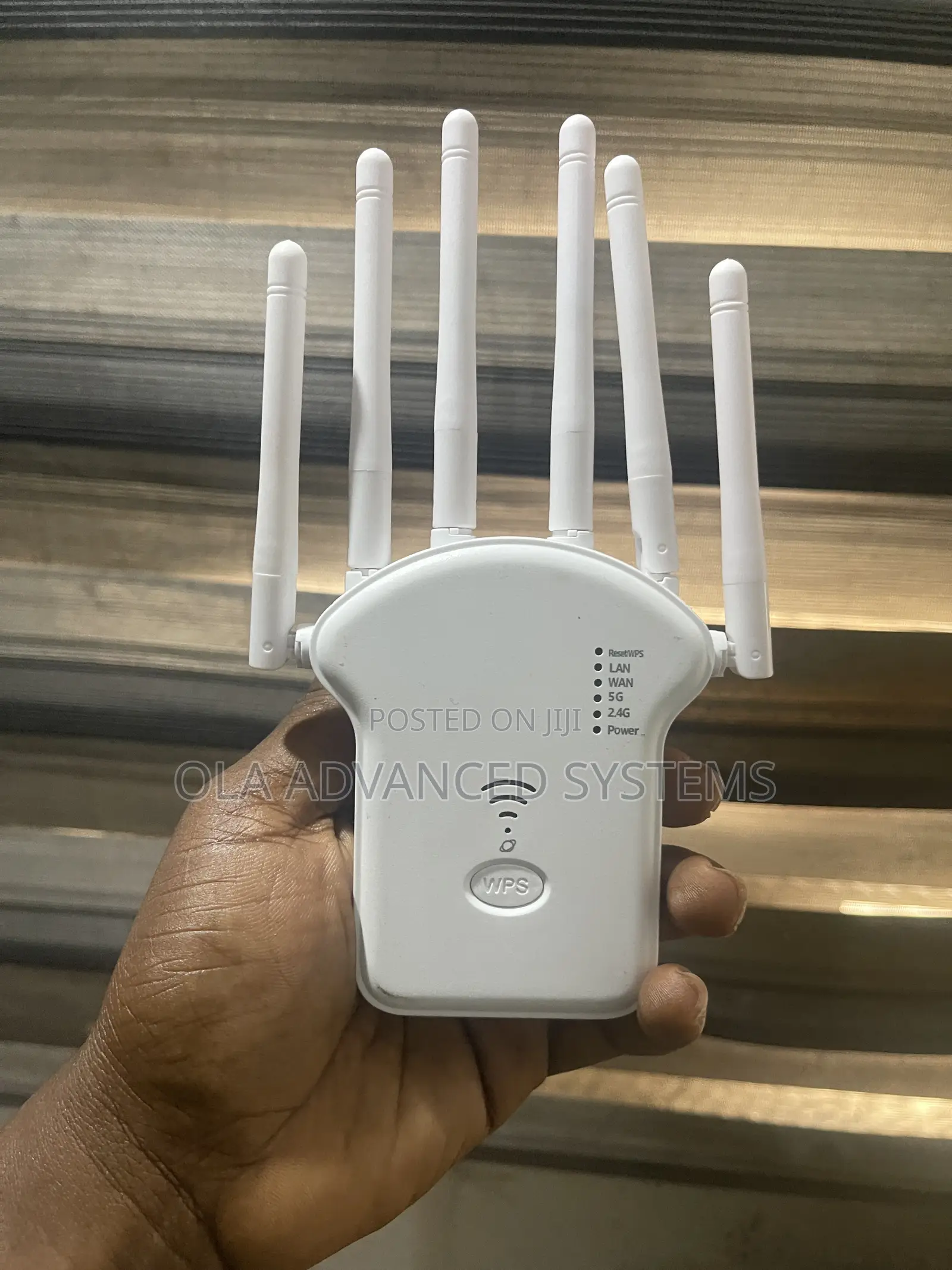 WiFi Extender