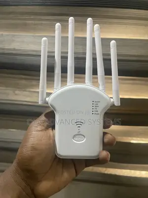 WiFi Extender
