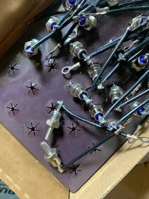 Diode Zx25, Zx40,
