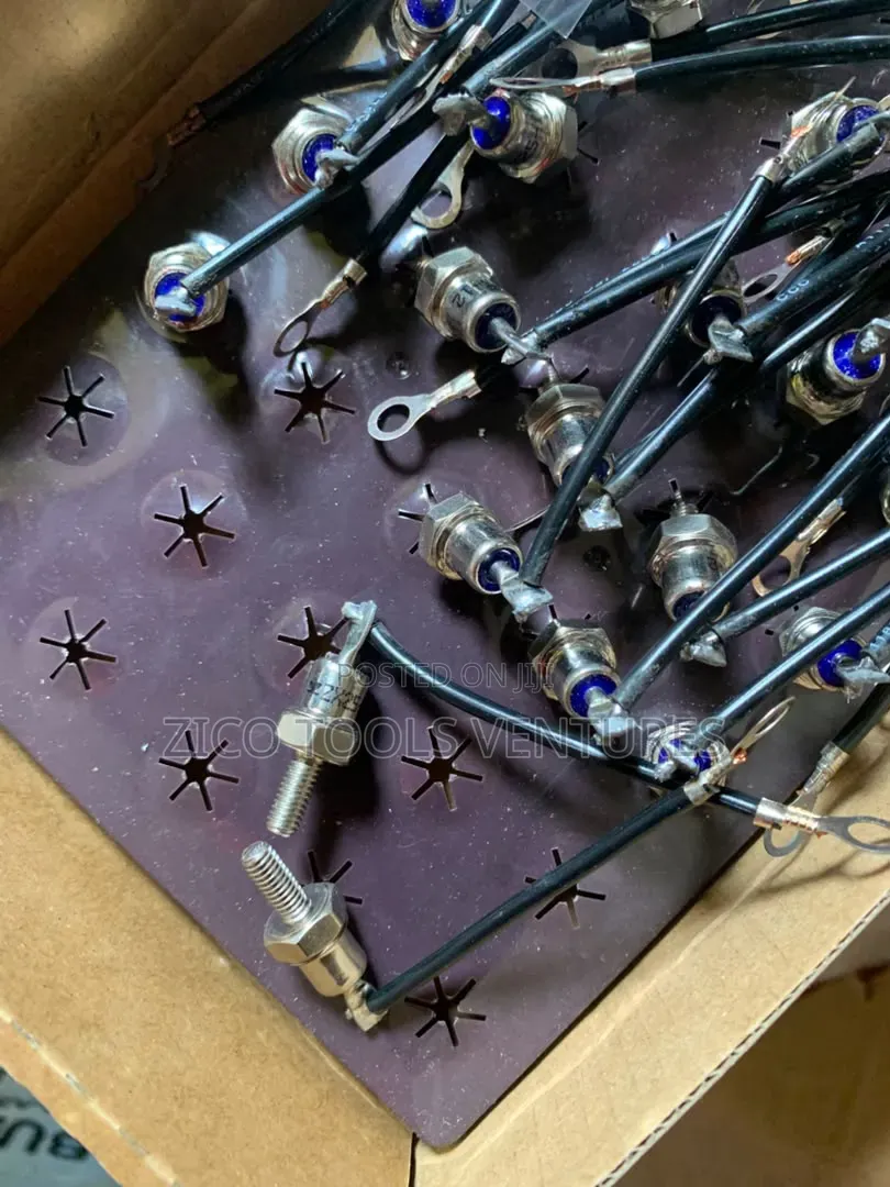 Diode Zx25, Zx40,