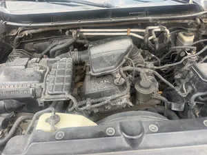Toyota Land Cruiser Prado 2012 Black