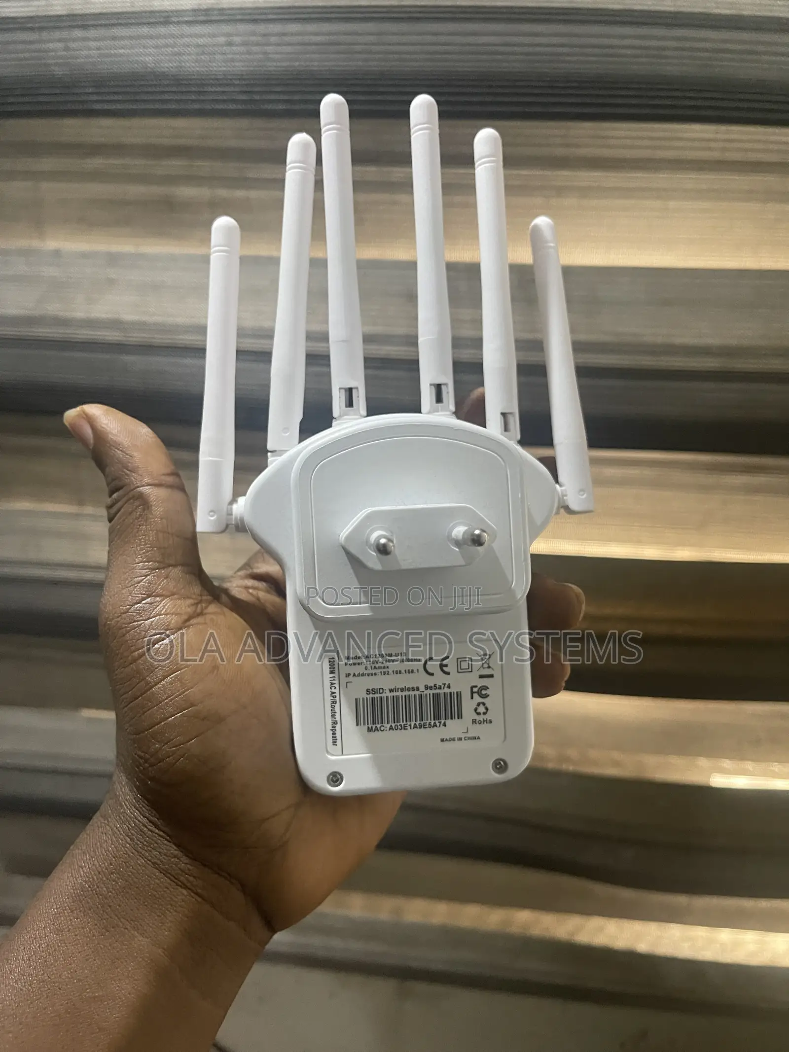 WiFi Extender