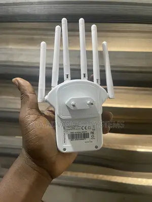WiFi Extender