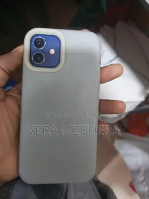 Apple iPhone 12 64 GB Blue