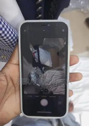 Apple iPhone 12 64 GB Blue