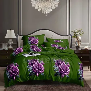 Durable and Quality Bedsheet